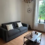 Sweet-patio Apartment *