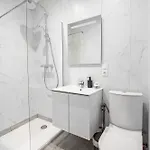 Sweet-patio Apartment Briey