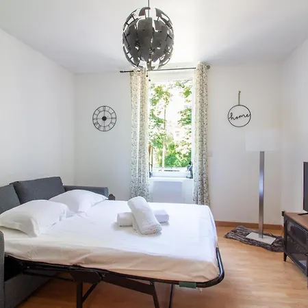 Apartamento Sweet-patio *