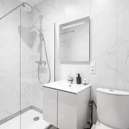 Apartamento Sweet-patio *