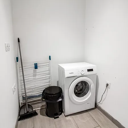 Sweet-patio Apartmán *