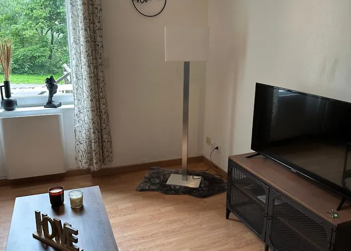 Apartmán Sweet-patio