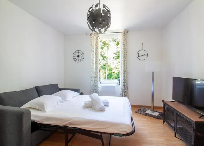 Apartmán Sweet-patio *