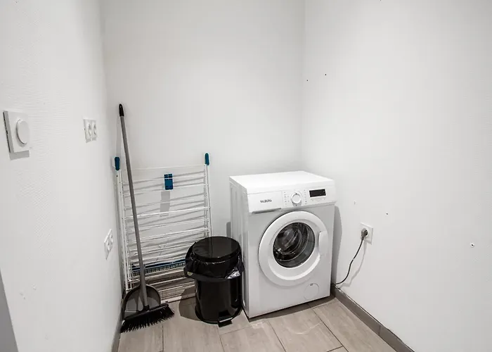 Sweet-patio Apartmán *